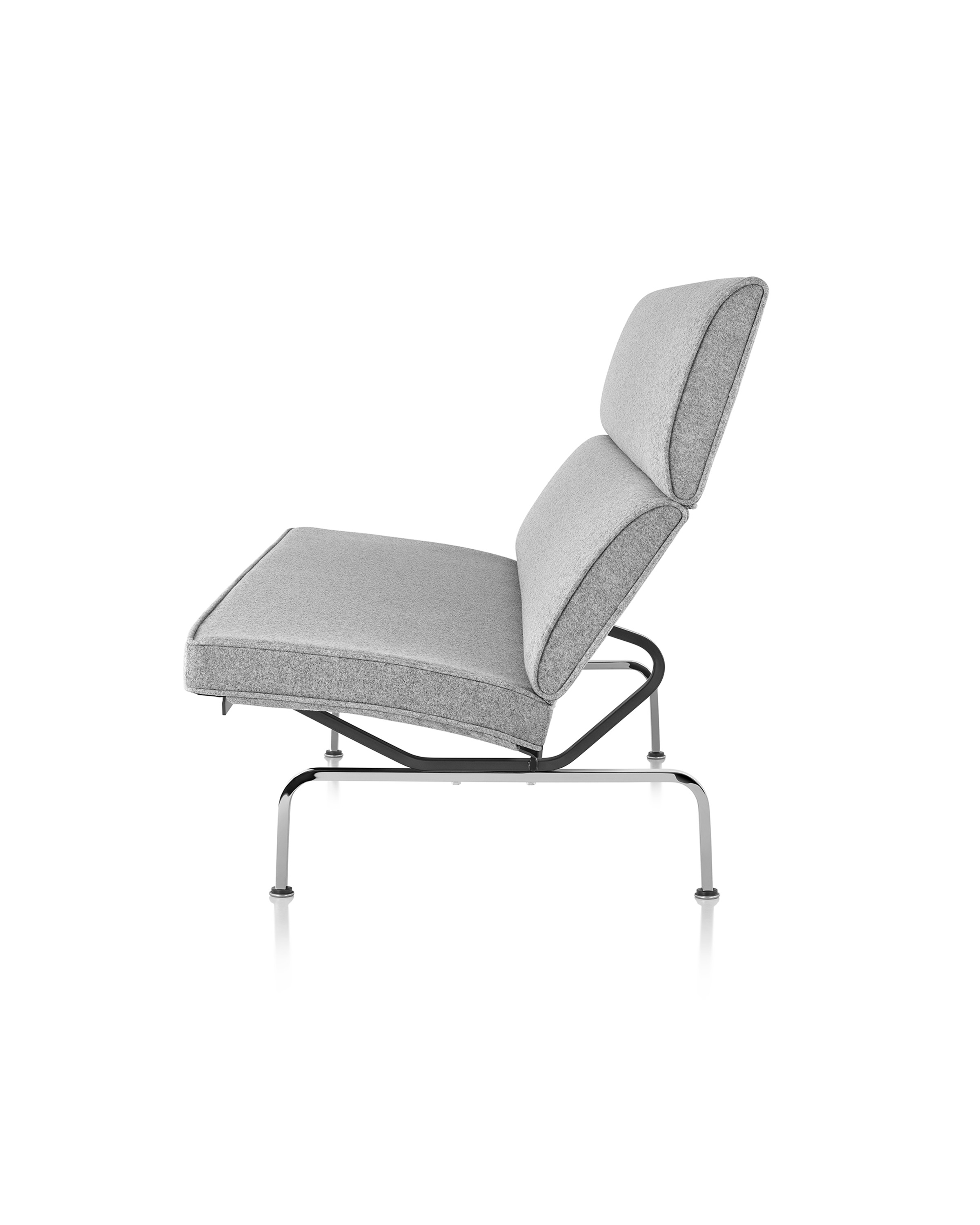 乐竞平台 - 坐具|沙发|办公家具|设计师家具|伊姆斯紧凑型沙发